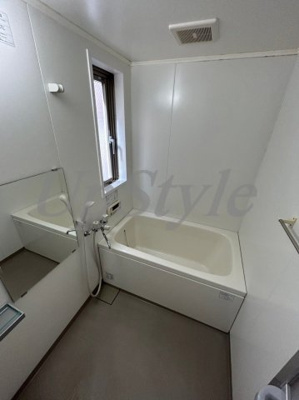 【浴室】 | ファミール・コアメゾン