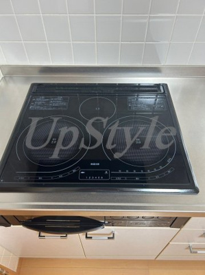 【キッチン】 | ファミール・コアメゾン