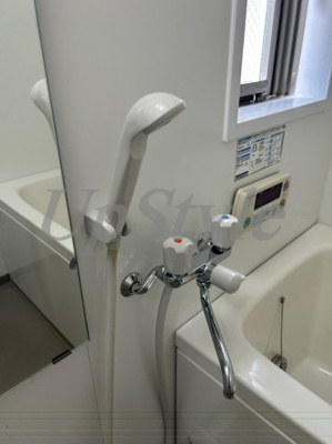 【浴室】 | ファミール・コアメゾン