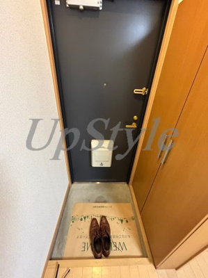 【玄関】 | ファミール・コアメゾン