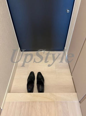 【玄関】 | セジョリ押上