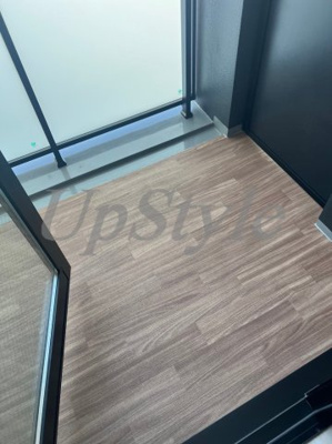 【バルコニー】 | セジョリ押上