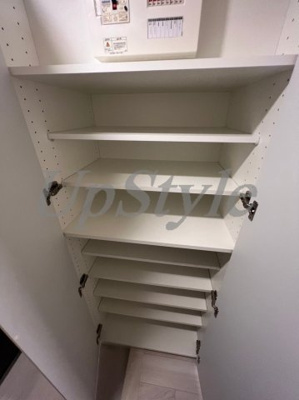 【収納】 | セジョリ押上