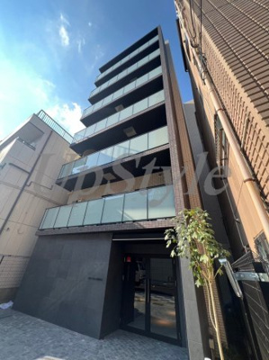 【外観】 | セジョリ押上