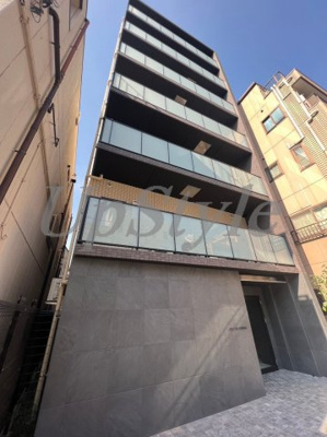 【外観】 | セジョリ押上