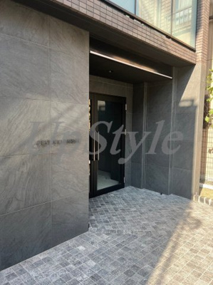 【エントランス】 | セジョリ押上