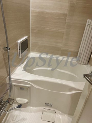 【浴室】 | セジョリ押上