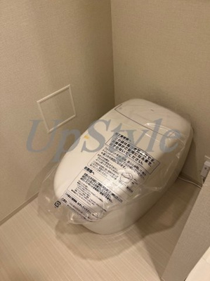 【トイレ】 | セジョリ押上