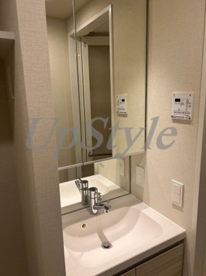 【洗面所】 | セジョリ押上