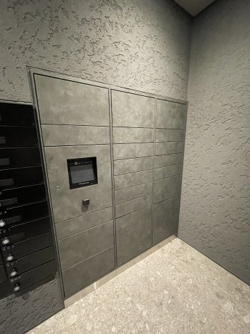 【その他共用部分】 | アーバネックス天満橋Front