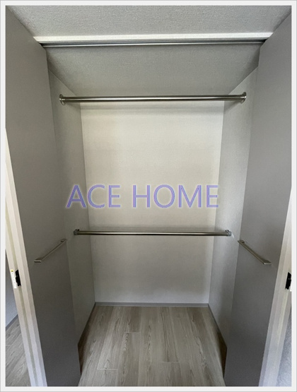 【収納】 | アーバネックス天満橋Front