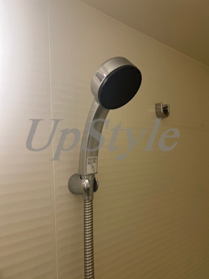 【浴室】 | ベルシード北綾瀬