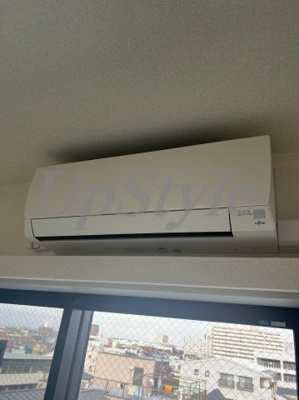 【設備】 | ベルシード北綾瀬