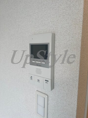 【セキュリティ】 | ベルシード北綾瀬