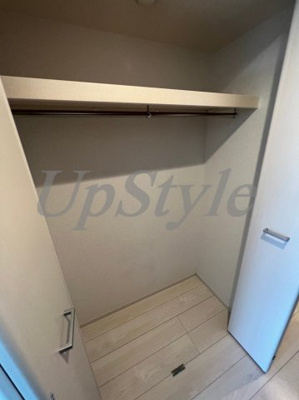 【収納】 | ベルシード北綾瀬