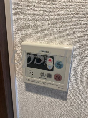 【設備】 | ベルシード北綾瀬