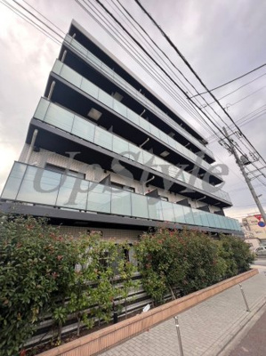 【外観】 | ベルシード北綾瀬