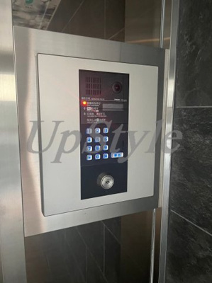 【セキュリティ】 | ベルシード北綾瀬