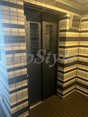 【エントランス】 | ベルシード北綾瀬