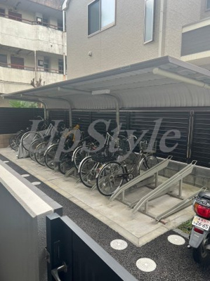 【設備】 | ベルシード北綾瀬