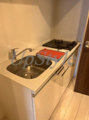 【キッチン】 | ベルシード北綾瀬