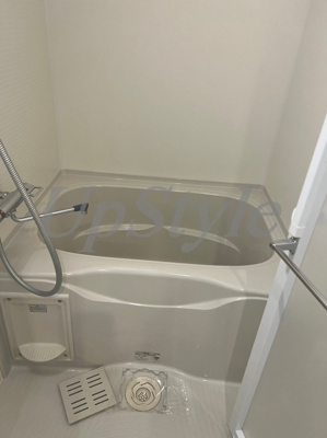 【浴室】 | ベルシード北綾瀬