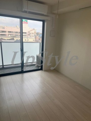 【居間・リビング】 | ベルシード北綾瀬