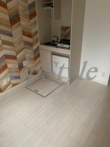 【内装】 | エルプレミア梅島