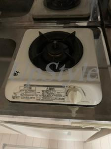 【キッチン】 | エルプレミア梅島