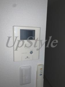 【セキュリティ】 | エルプレミア梅島