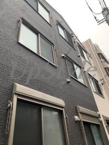 【外観】 | エルプレミア梅島