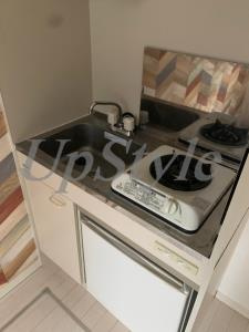 【キッチン】 | エルプレミア梅島