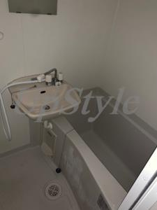 【浴室】 | エルプレミア梅島