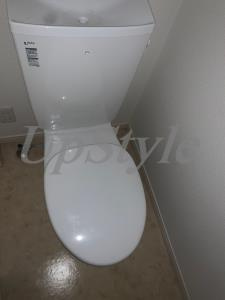 【トイレ】 | エルプレミア梅島