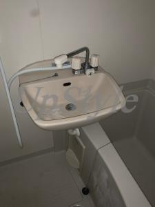 【洗面所】 | エルプレミア梅島