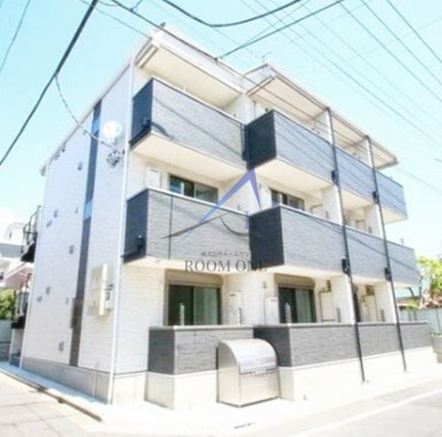 クレイス武蔵関