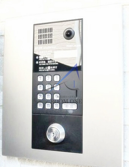 クレイス武蔵関