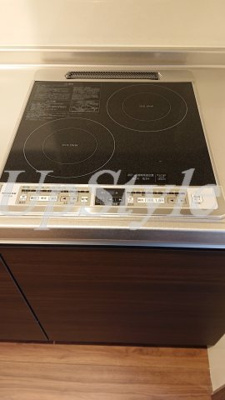 【キッチン】 | アボーデ東浅草