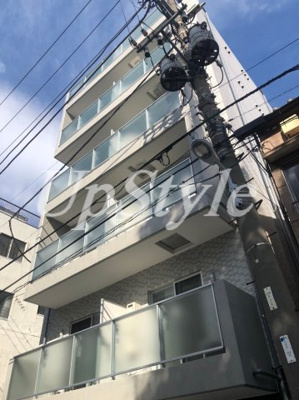 【外観】 | アボーデ東浅草