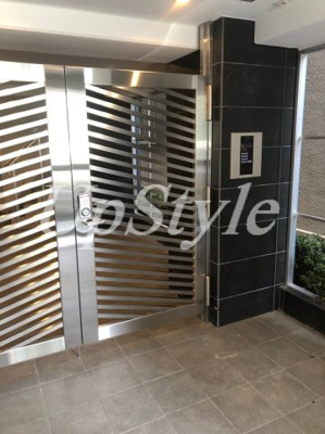 【エントランス】 | アボーデ東浅草