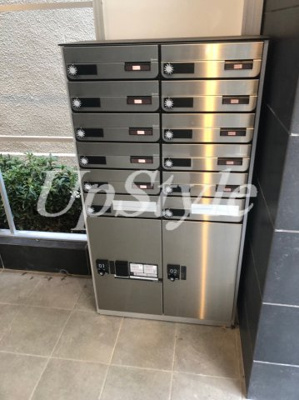 【その他共用部分】 | アボーデ東浅草