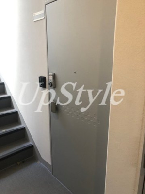 【その他共用部分】 | アボーデ東浅草