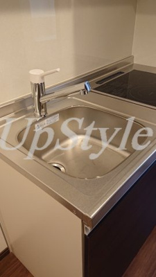 【キッチン】 | アボーデ東浅草