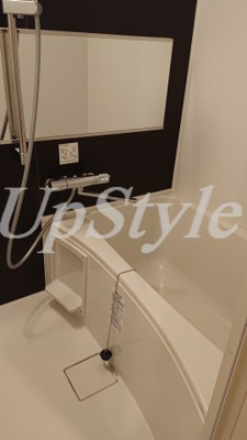 【浴室】 | アボーデ東浅草