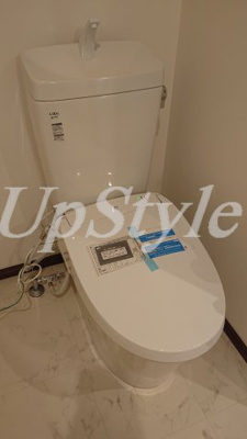 【トイレ】 | アボーデ東浅草