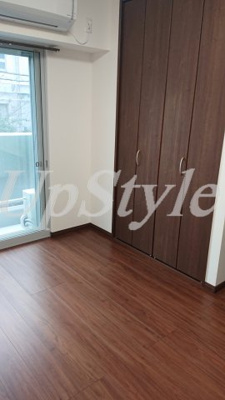 【居間・リビング】 | アボーデ東浅草