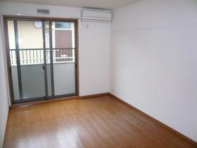 パナハイツ伊藤|参考写真（201号室）