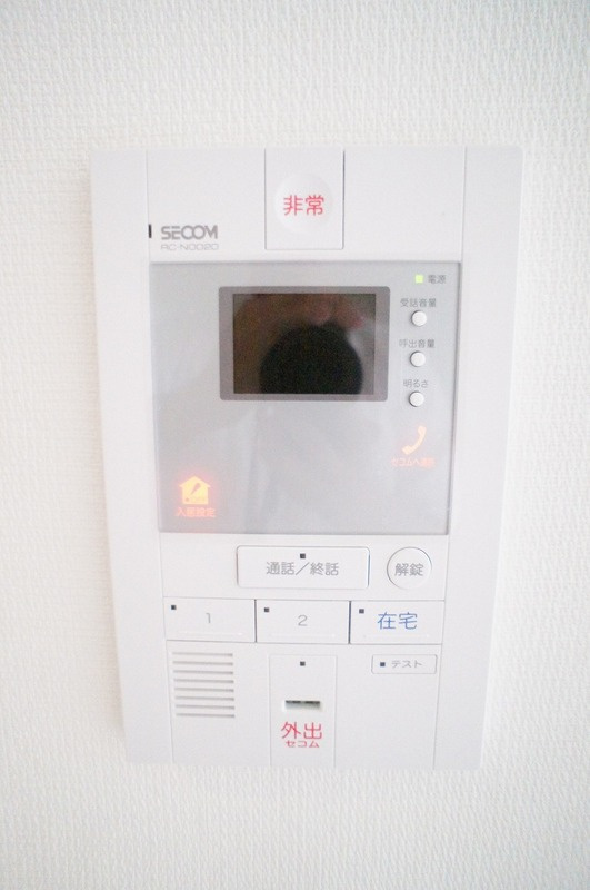 リブリ・ロイヤルサクセスの設備