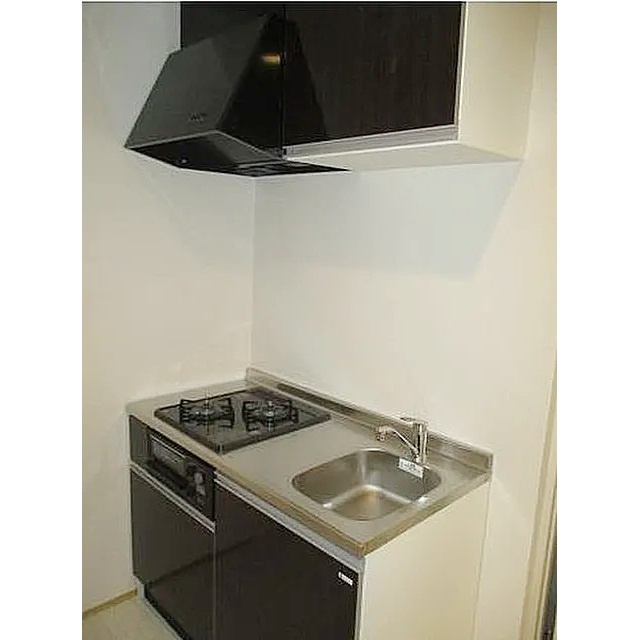 La Felicia相模原の内装