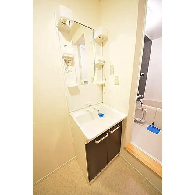 La Felicia相模原の内装